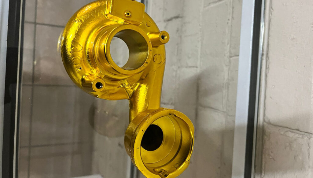 Chrome Artz expert chroming services in Johannesburg