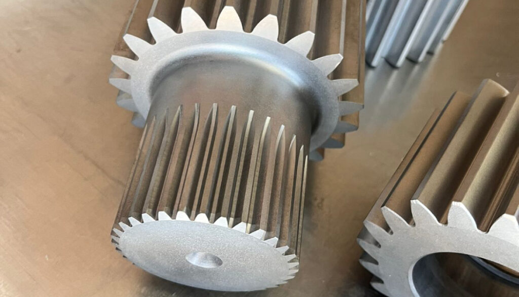Chrome Artz chroming services for high-quality finishes