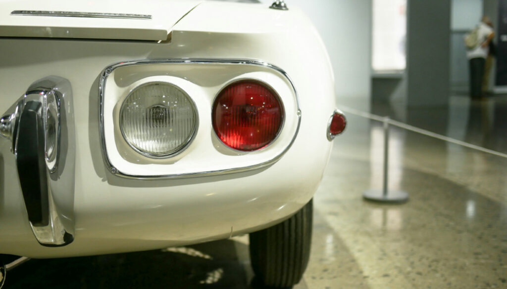 Chrome Artz leading chroming services in Johannesburg