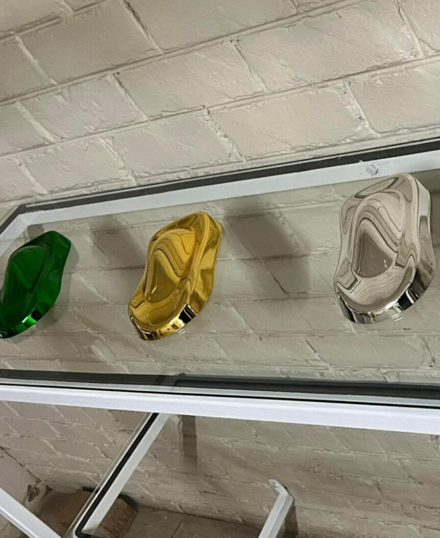 Chrome Artz's high-quality chroming services